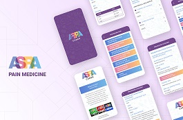 The ASRA Coder App